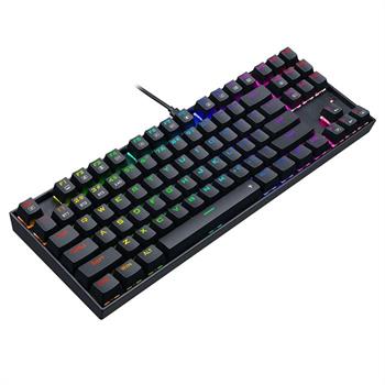 کیبورد مکانیکال گیمینگ ردراگون Redragon KUMARA k552 Pro (سوییچ قرمز) - 4