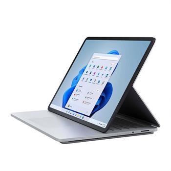 لپ تاپ مایکروسافت 14.4 اینچ مدل Surface Laptop Studio پردازنده Core i5-11300H رم 16GB حافظه 512GB SSD گرافیک Intel - 2