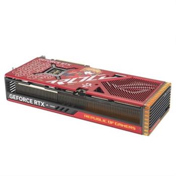 کارت گرافیک ایسوس مدل ROG Strix GeForce RTX™ 4090 24GB GDDR6X OC EVA-02 Edition - 5