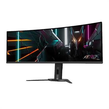 مانیتور گیمینگ 49 اینچی گیگابایت مدل AORUS CO49DQ - 4