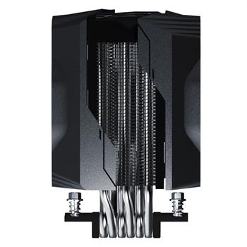 خنک کننده بادی آئورس ATC800 - 4