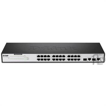 سوئیچ - D-link