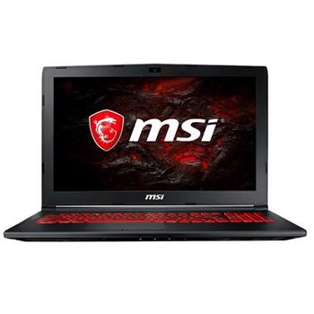 MSI GAMING GL62M 7RC NOTEBOOK-CORE i7-8GB-1T-2GB - 7