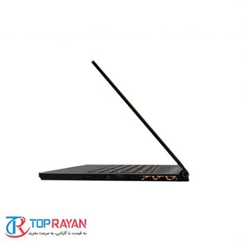 لپتاپ ام اس آی مدلGS۶۵ ۸RF Stealth Thin با پردازنده i۷ و صفحه نمایش فول اچ دی - 2