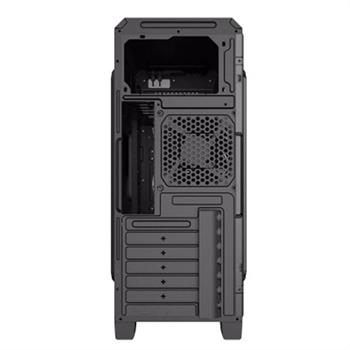 کیس گیمینگ گیم مکس مدل G562 RGB - 3