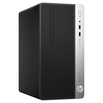 کامپیوتر دسکتاپ اچ پی مدل ProDesk 400 G4 - A پردازنده Core i7 رم 16GB حافظه 1TB 250GB SSD گرافیک 4GB - 8