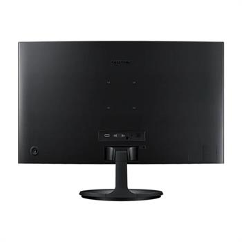 مانیتور خمیده 24 اینچ سامسونگ مدلC24F390 (60هرتز) - 4