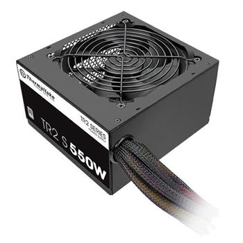 پاور ترمالتیک TR2 S 550W 80Plus PSU