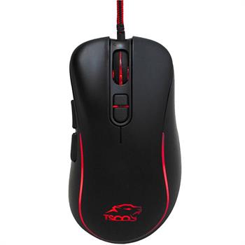 ماوس مخصوص بازی تسکو مدل TM 761GA - 2