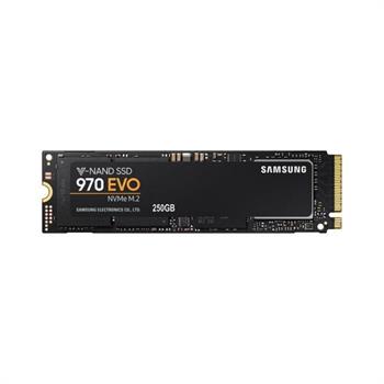 اس اس دی اینترنال سامسونگ مدل 970 EVO ظرفیت 250 گیگابایت - 3