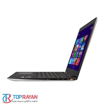 لپ تاپ استوک لنوو مدل IdeaPad U۵۳۰ با پردازنده i۷ و صفحه نمایش لمسی - 3