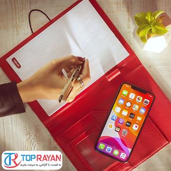 گوشی موبایل اپل مدل  iphone 11 Pro Max - 17
