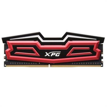 رم کامپیوتر تک کاناله DIMM ای دیتا مدل XPG SPECTRIX D40 با فرکانس 2666 مگاهرتز ظرفیت 8 گیگابایت