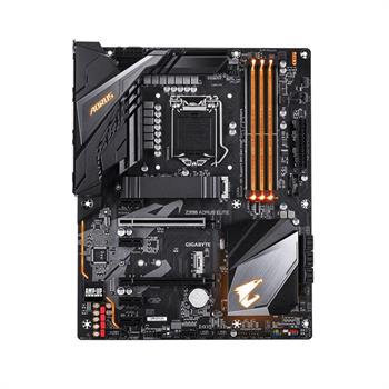 مادربرد گیگابایت مدل Z۳۹۰ AORUS ELITE - 3