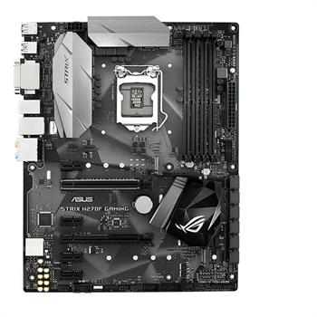 مادربرد ایسوس مدل ROG STRIX H270F GAMING LGA 1151 - 6