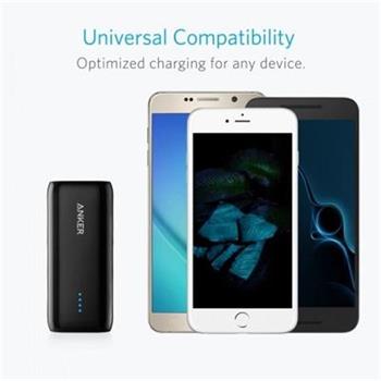 شارژر همراه انکر مدل Astro E1 ظرفیت 6700 میلی آمپر ساعت - 2