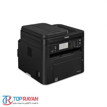 پرینتر لیزری کانن مدل imageCLASS MF267dw  - 3