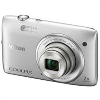 دوربین عکاسی دیجیتال نیکون کولپیکس S3400