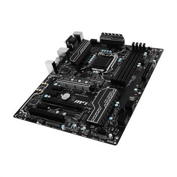 MSI B250 PC MATE Motherboard - 2