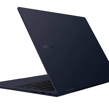 لپ تاپ سامسونگ 13.3 اینچی مدل Galaxy Book Pro 360 پردازنده Core i7 1165G7 رم 16GB حافظه 512GB SSD گرافیک Intel لمسی - 5