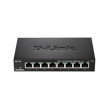 سوئیچ - D-link - 3