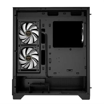 کیس کامپیوتر گیمینگ گیم دیاس مدل Atlas M1 RGB Mid-Tower - 2