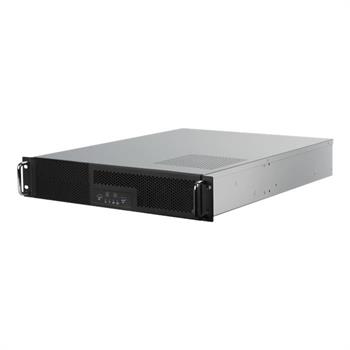 کیس رکمونت سیلوراستون مدل RM23-502  - 4