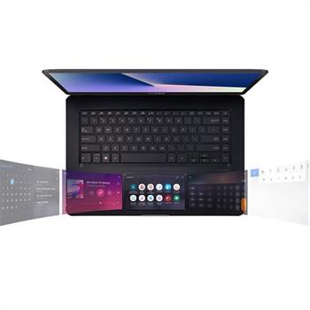 لپ تاپ ایسوس ZenBook Pro UX580GD - 4