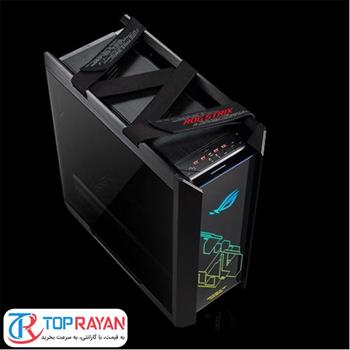 کیس ایسوس مدل ROG Strix Helios RGB - 3