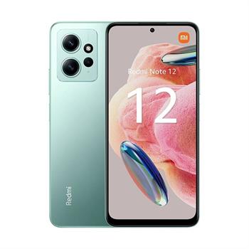 گوشی موبایل شیائومی Xiaomi Redmi Note 12 ظرفیت 128 گیگابایت رم 4 گیگابایت - 3