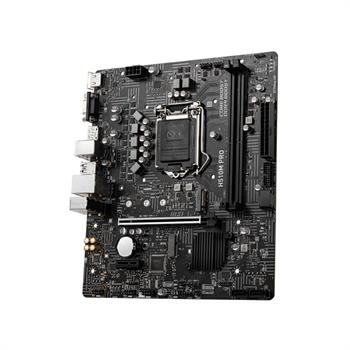مادربرد ام اس آی H510 M PRO - 5
