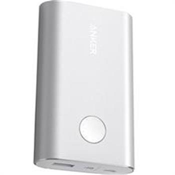شارژر همراه انکر مدل A1310 PowerCore Plus با ظرفیت 10050 میلی آمپر ساعت - 6