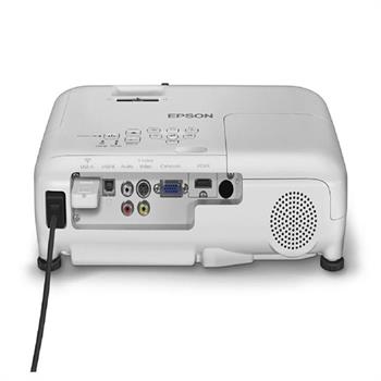 دیتا ویدیو پروژکتور اپسون مدل EB-S31 - 3