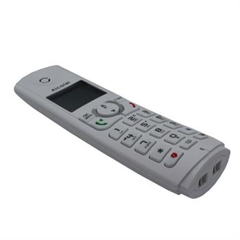 تلفن بی سیم آلکاتل مدل F370 Plus Voice - 5