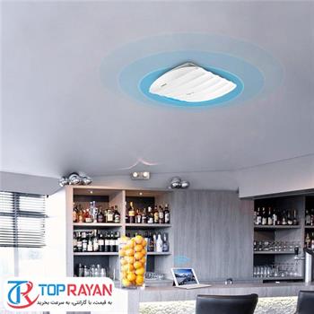 اکسس پوینت Wall-Plate تی پی-لینک مدل EAP115-Wall - 5