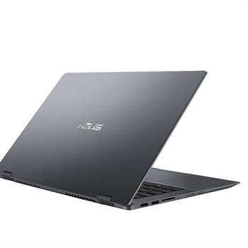 لپ تاپ ایسوس مدل VivoBook Flip TP412UA پردازنده Core i3 10110U رم 4GB حافظه 128GB SSD گرافیک Intel - 2