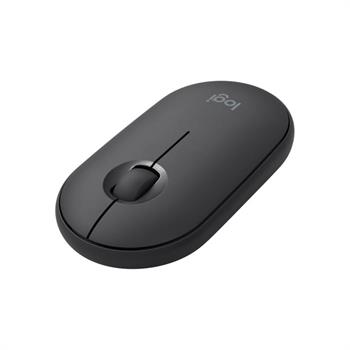 ماوس بی سیم لاجیتک مدل PEBBLE M350 - 3