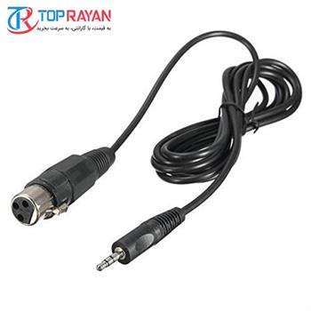 میکروفن کندانسر مدل SF-920 - 12