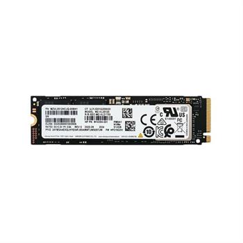 اس اس دی اینترنال سامسونگ مدل PM9A1 PCIe Gen4 x4 ظرفیت 512 گیگابایت - 2