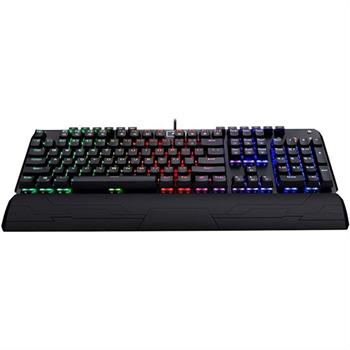 کیبورد گیمینگ مکانیکال با سیم ردراگون مدل K555  - 3