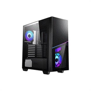 کیس ام اس آی مدل SEKIRA 100R - 2
