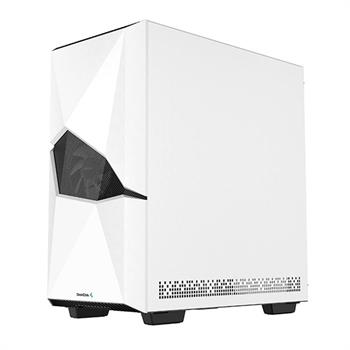 کیس دیپ کول سفید Case DeepCool Cyclops - 3