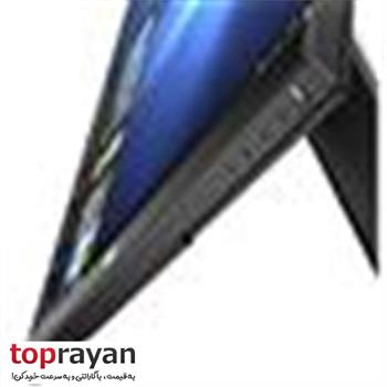 مانیتور 24 اینچ لمسی دل مدل P2418HT - 6