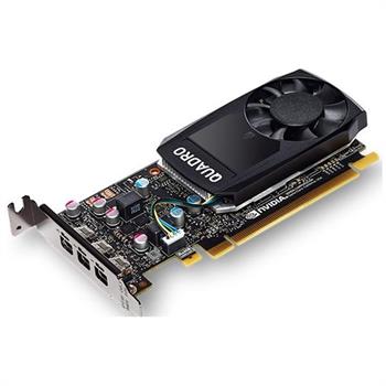 PNY Nvidia Quadro P400 2GB GDDR5 Graphics Card - 5