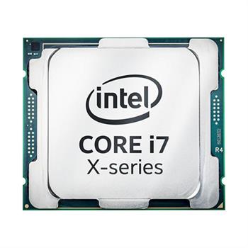 سی پی یو اینتل بدون باکس Core i7-7740X - 3