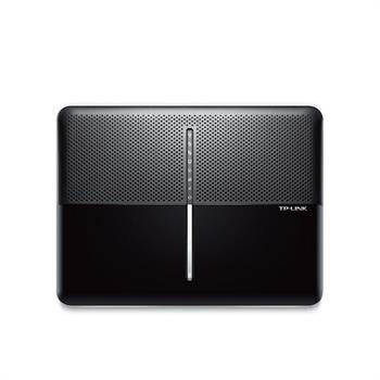 روتر دو بانده بی سیم AC2600 تی پی لینک مدل Archer C2600 - 8