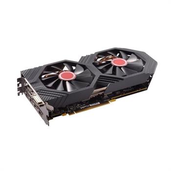 کارت گرافیک ایکس اف ایکس XFX Radeon RX 580 GTS 8GB DDR5  - 5