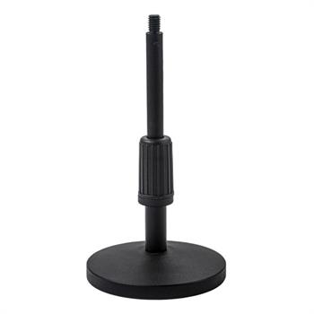 پایه میکروفون رومیزی پاپ فیلتر دار مدل PS-4 - 4