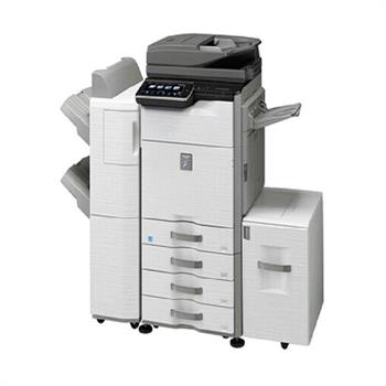 Sharp 4528U Copier - 2