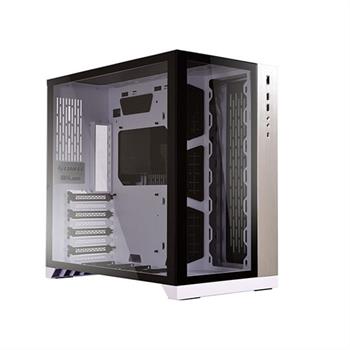 کیس کامپیوتر لیان لی مدل O11 Dynamic White